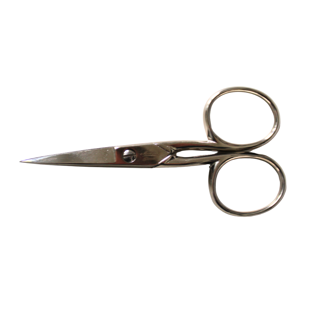 Monopol Stickschere Weberschere für feine Handarbeiten
