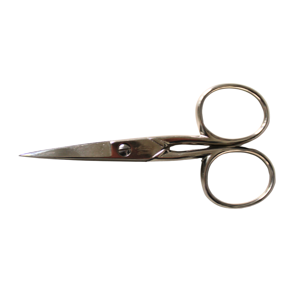 Monopol Stickschere Weberschere für feine Handarbeiten