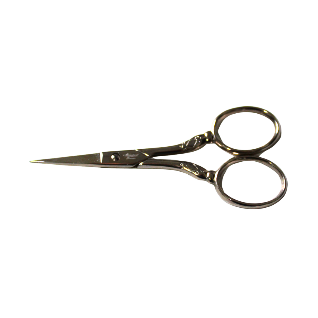 Monopol Stickschere Handarbeitsschere für feine Schneidarbeiten