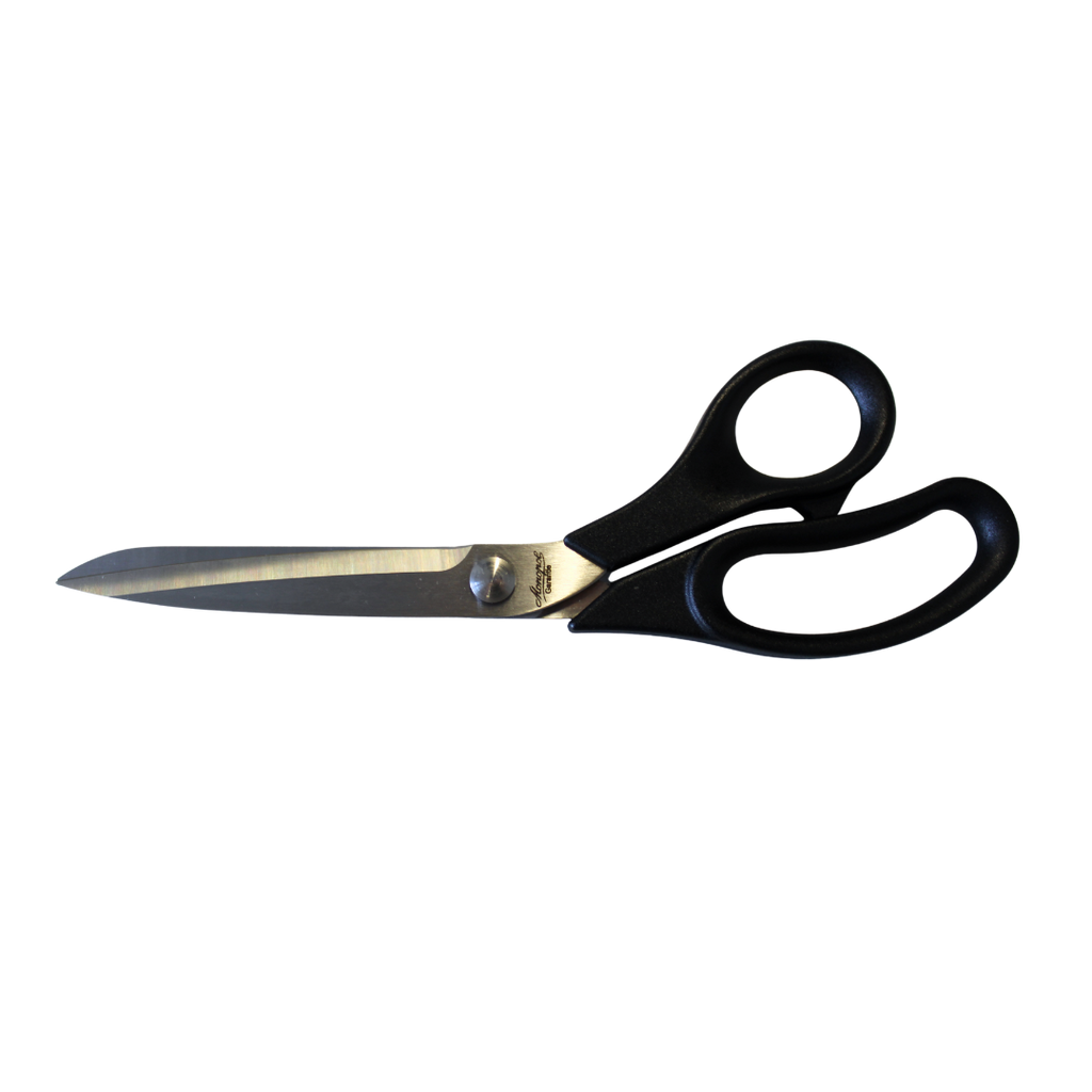 Stoffschere 10 Zoll mit Kunststoffgriff von Monopol