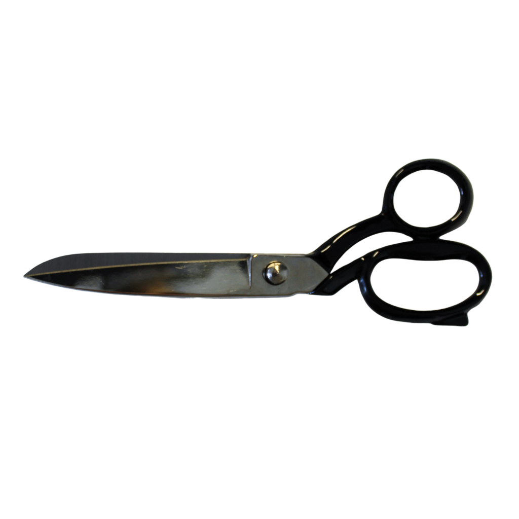 Stoffschere 7 Zoll Metallgriff Schneiderschere