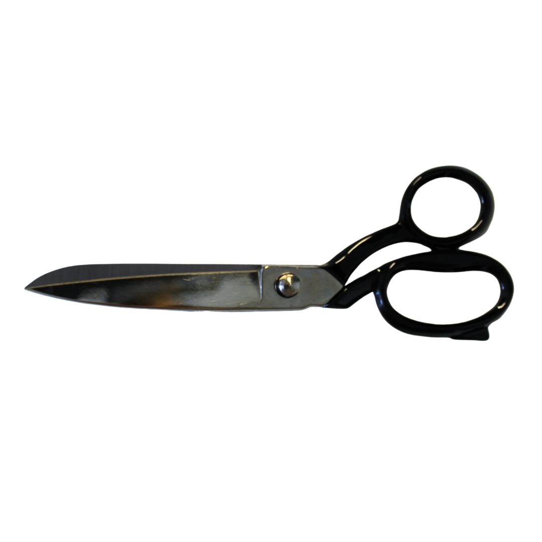Stoffschere 7 Zoll Metallgriff Schneiderschere