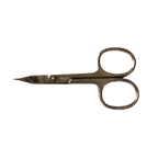 Monopol Turmspitz Nagelschere vernickelt