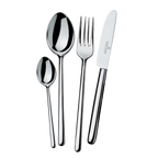 Picard & Wielpütz Stahlheftmesser Besteck Ventura 6 Stk.