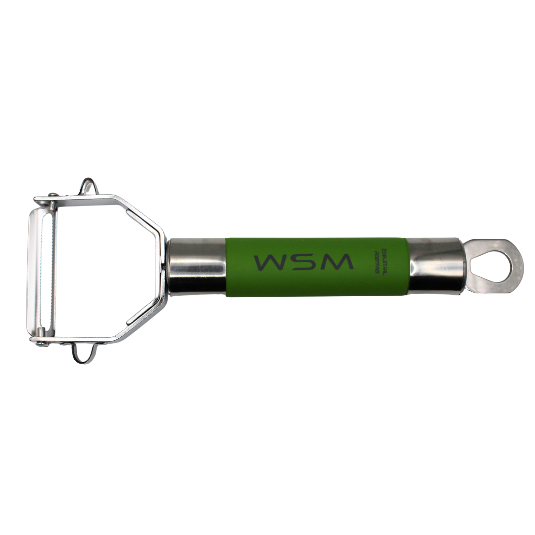 Multifunktionsschäler "WSM"